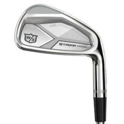 Wilson Staff Model CB Golf Irons 10 Wilson Staff Model CB Golf Irons -FootJoy || Callaway || Ping Sales wilsonstaffmodelcbirons5