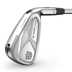 Wilson Staff Model CB Golf Irons 11 Wilson Staff Model CB Golf Irons -FootJoy || Callaway || Ping Sales wilsonstaffmodelcbirons6