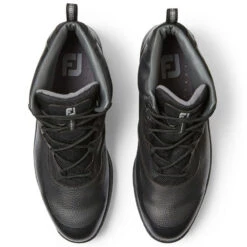 FootJoy HydroLite 50090 Winter Golf Boots -FootJoy || Callaway || Ping Sales winterboot50090black3