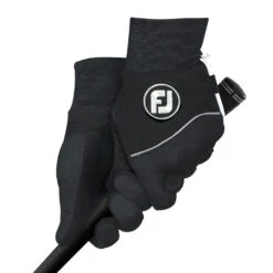FootJoy WinterSof Golf Gloves (Pair Pack) -FootJoy || Callaway || Ping Sales wintersofmens3