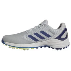 Adidas ZG21 Motion Golf Shoes -FootJoy || Callaway || Ping Sales zg21motionshoescoregreyyellowfocusblue3