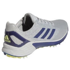 Adidas ZG21 Motion Golf Shoes -FootJoy || Callaway || Ping Sales zg21motionshoescoregreyyellowfocusblue5
