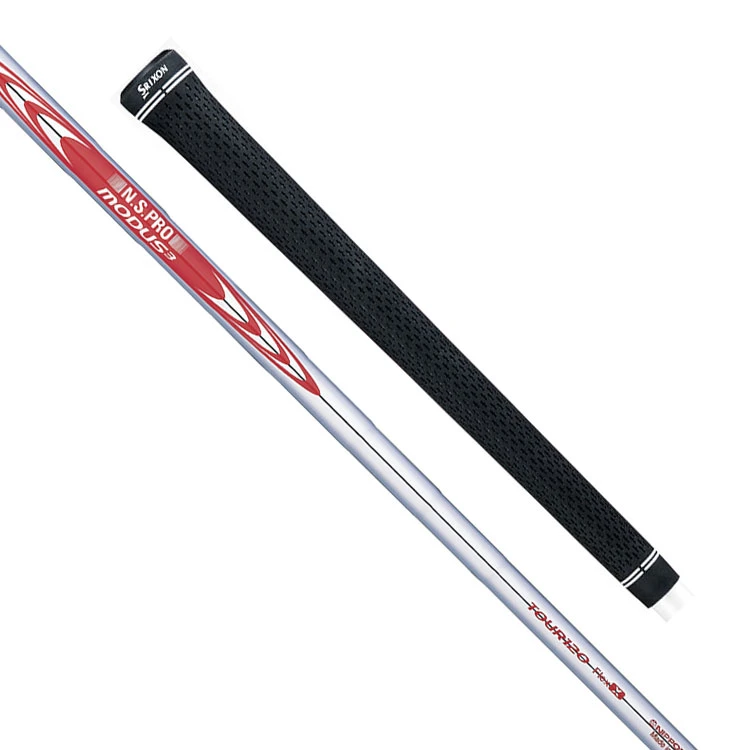 Srixon ZX4 Golf Irons 6 Srixon ZX4 Golf Irons - Image 6