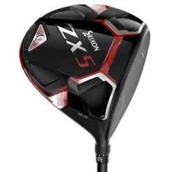 Srixon ZX5 Golf Driver